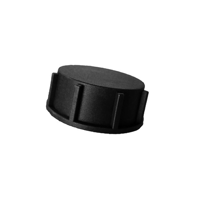 Product image 1 of Dop voor La Gee voertrog Superbac Black Stop For Junior Feed Thr 1139901