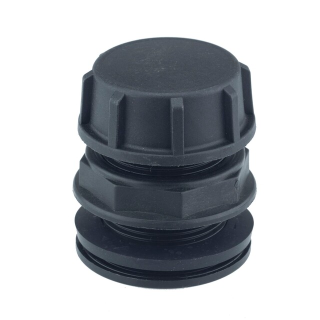 Product image 1 of Afvoer/Stop (La Gee) Compleet - 1 1/4 Inch Aansluiting