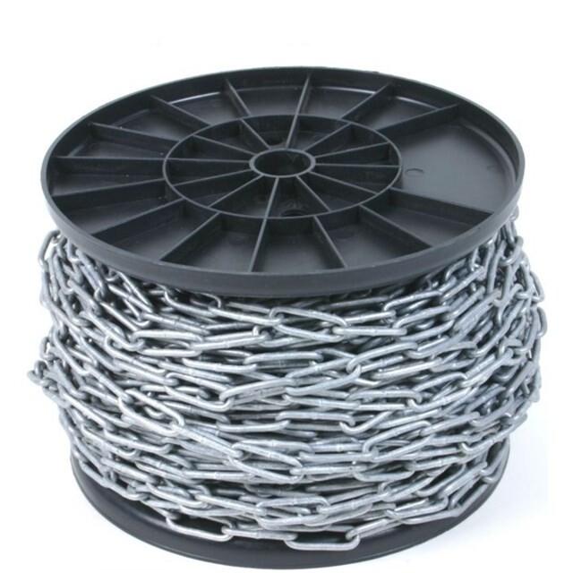 Product image 1 of Voetketting C-Schakel 8 mm 16 meter