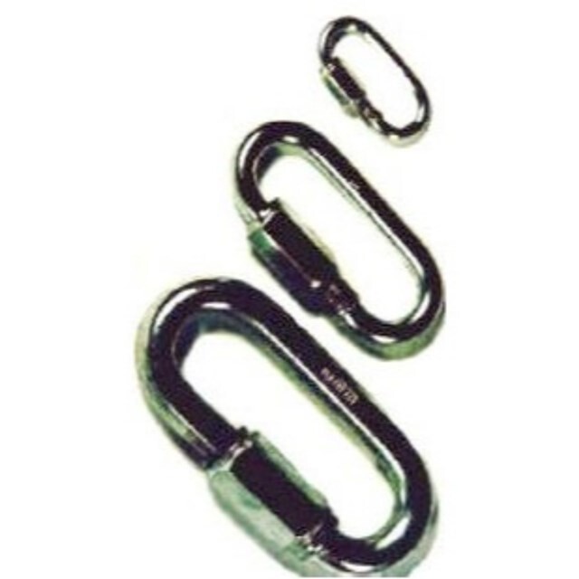 Product image 1 of Noodschalm met schroef 6 x 46 mm