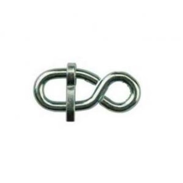Product image 1 of Stelacht/klapacht verzinkt 7 x 75 mm
