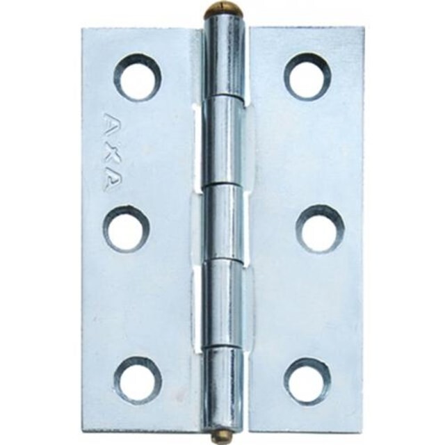 Product image 1 of AXA scharnier 51 x 51 mm