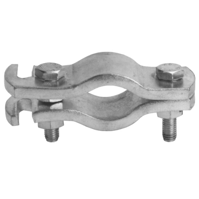 Product image 1 of Hulpkoppeling verzinkt