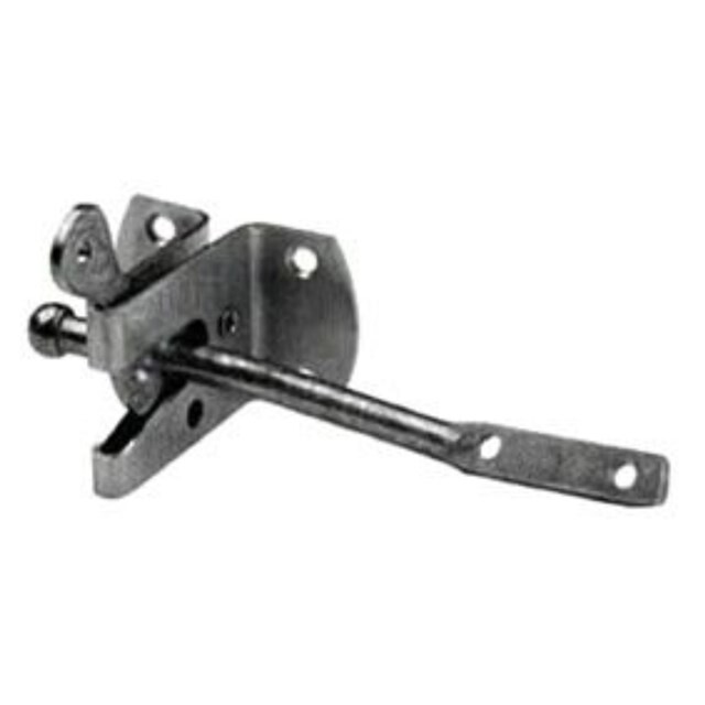 Product image 1 of Mejawa heksluiting automatisch geel verzinkt