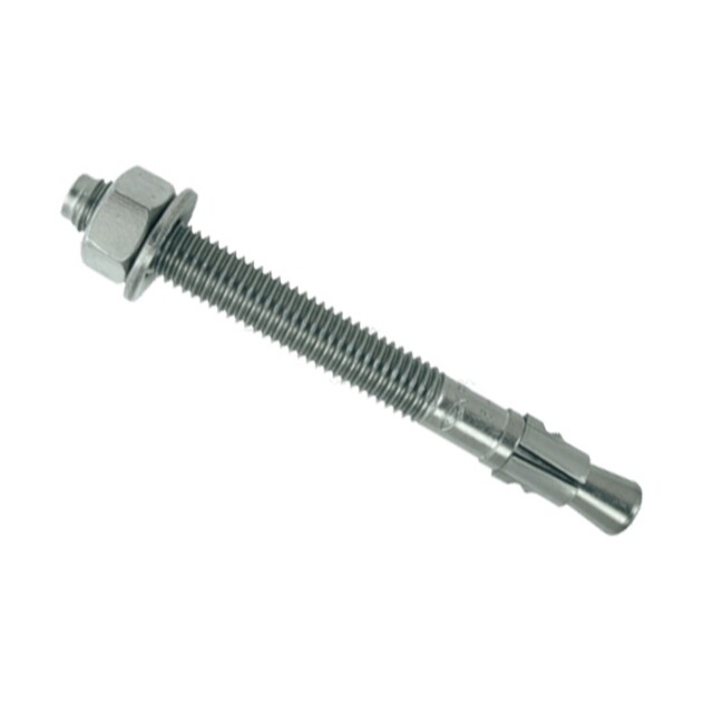 Product image 1 of Fischer snelbouwanker M10 126 mm