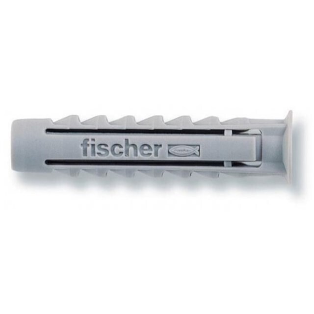 Product image 1 of Fischer plug voor spaanplaatschroef 70014 SX14 14 mm