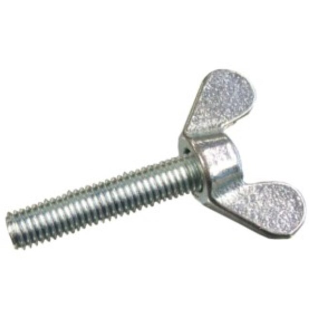 Product image 1 of Vleugelbout DIN 316 ev M6 x 16 mm