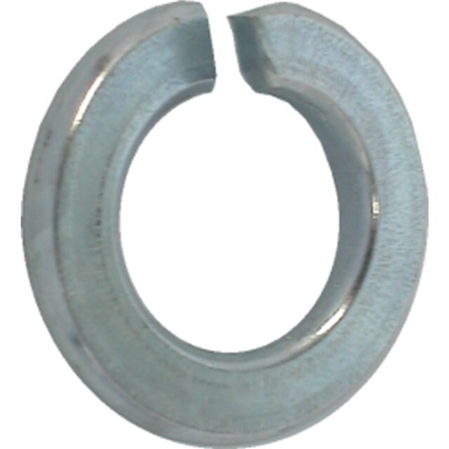 Product image 1 of Kelfort veerring DIN 127B verzinkt plat M6