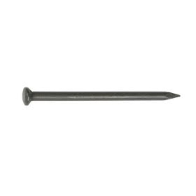 Product image 1 of Draadnagel staal bombé kop 2,0 x 20 mm blister 60 gram