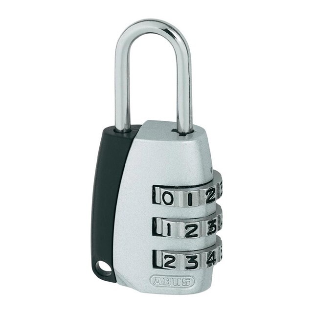 Product image 1 of Abus hangslot 55/30 C cijferslot