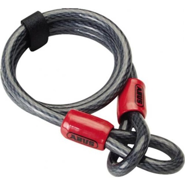 Product image 1 of Abus Cobra 200 staalkabel zonder slot