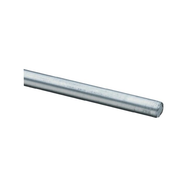 Product image 1 of Rond profiel aluminium 1 meter 10 x 1 mm