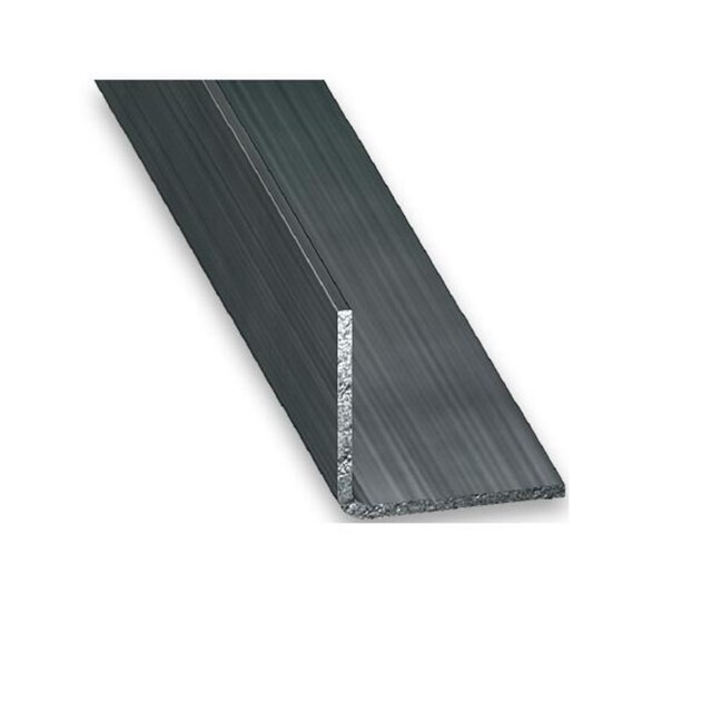 Product image 1 of Hoekprofiel ijzer koudgewalst 1 meter 15 x 15 x 1.5 mm