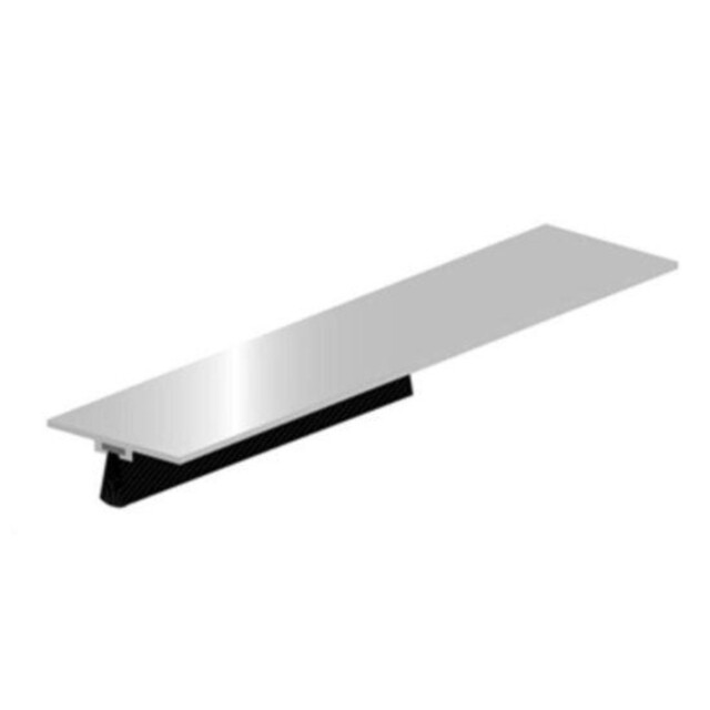 Product image 1 of Elton Ellen Matic Dorpelstrip voor Onderzijde 1 meter