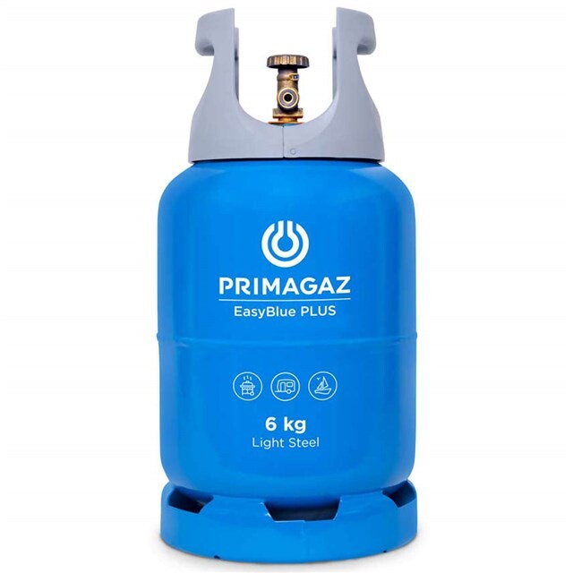 Product image 1 of Primagaz EasyBlue Plus - 6 KG gas