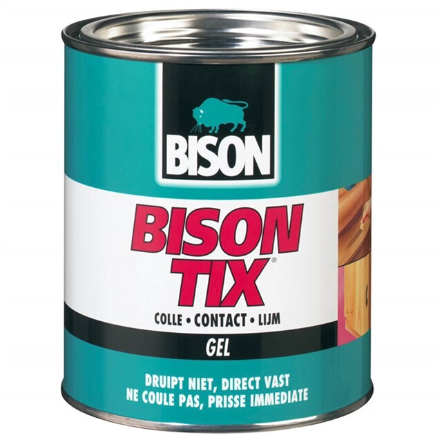 Product image 1 of Bison Tix - 750 ML