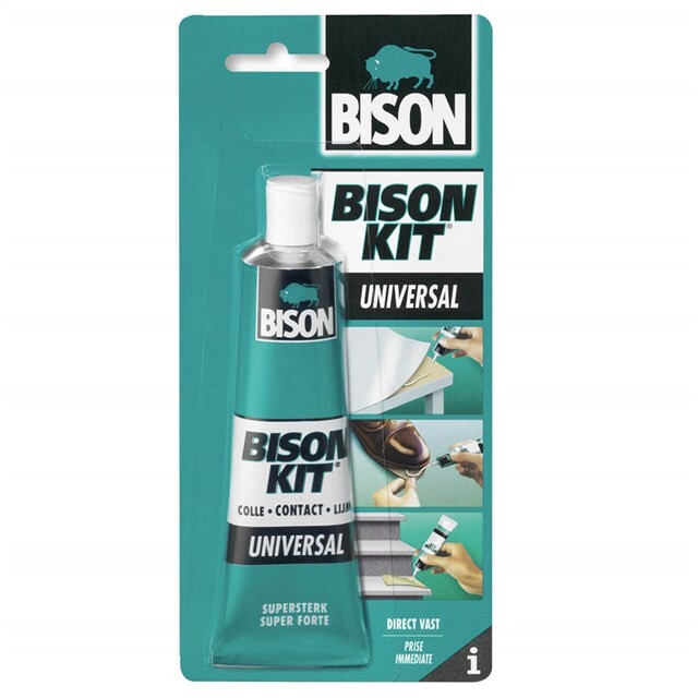 Product image 1 of Bison Kit - 100 ML