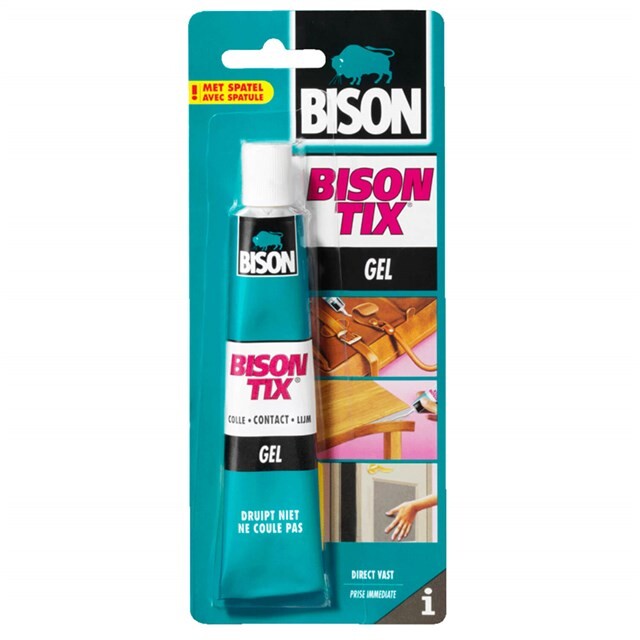 Product image 1 of Bison Tix - 50 ML