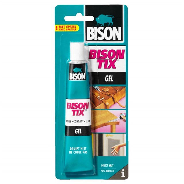 Product image 1 of Bison Tix Gel - 100 ML