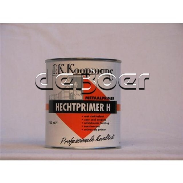 Product image 1 of Koopmans Multiprimer - 0,25 liter