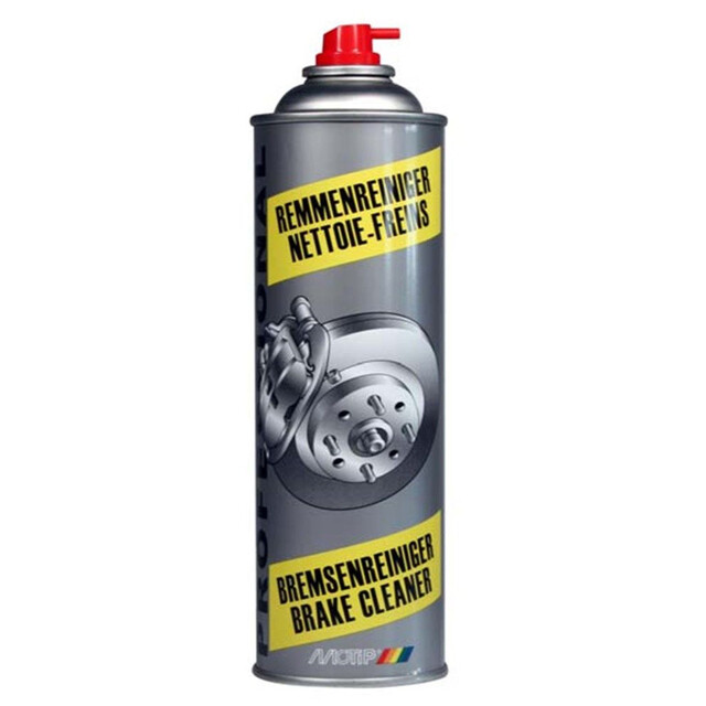 Product image 1 of MoTip Remmenreiniger 500 ml