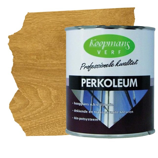 Product image 1 of Koopmans Perkoleum 217 Grenen - 0,75 liter