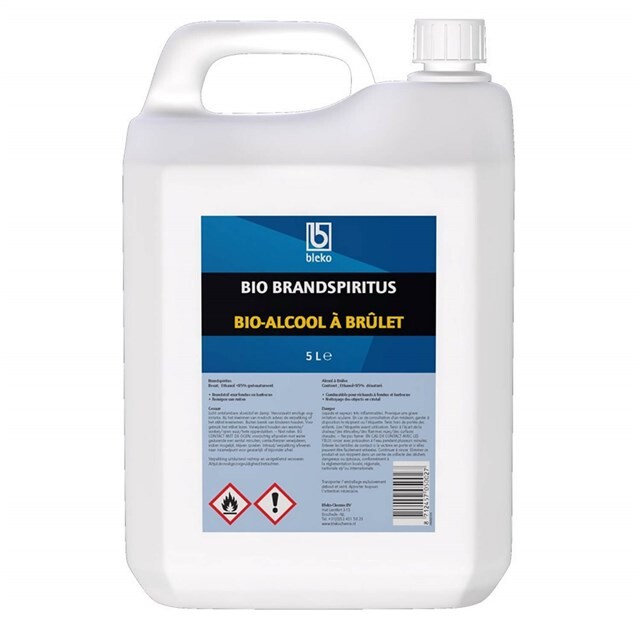 Product image 1 of Brandspiritus - 5 Liter