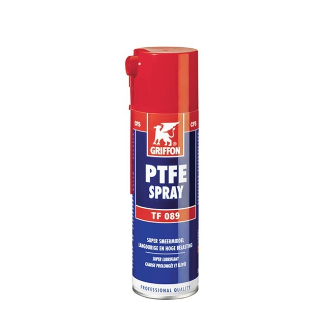 Product image 1 of Griffon PTFE spray 300 ml