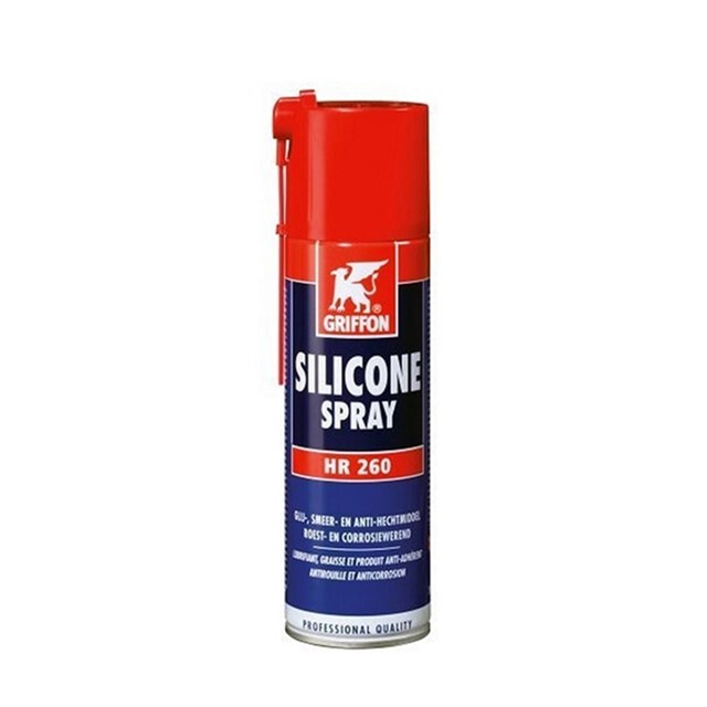 Product image 1 of Griffon Silicone Spray 300 ml