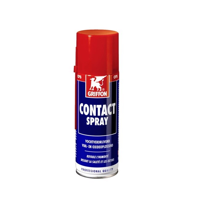 Product image 1 of Griffon contact spray 200 ml