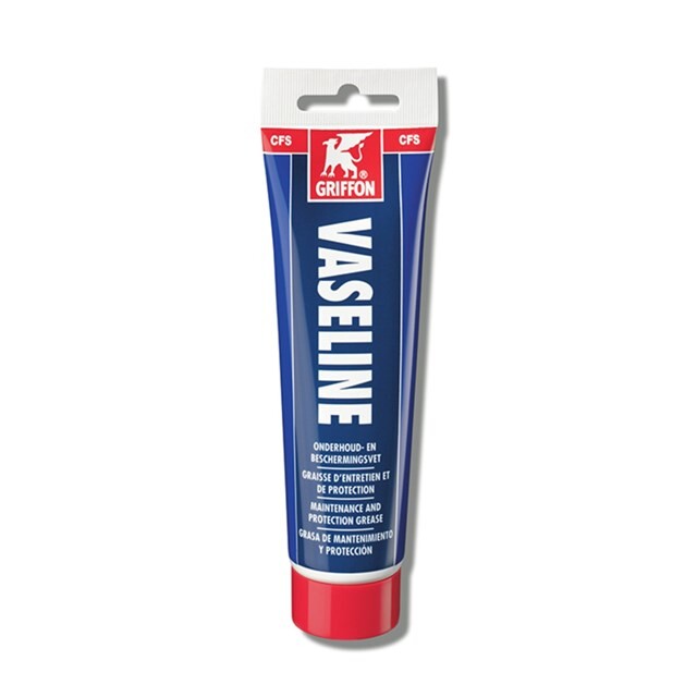 Product image 1 of Griffon vaseline 125 gram