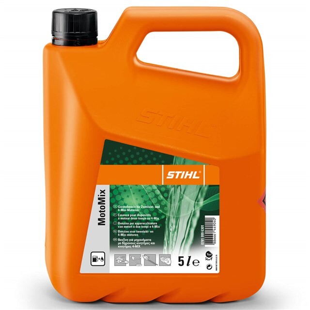 Product image 1 of STIHL MotoMix 5 Liter