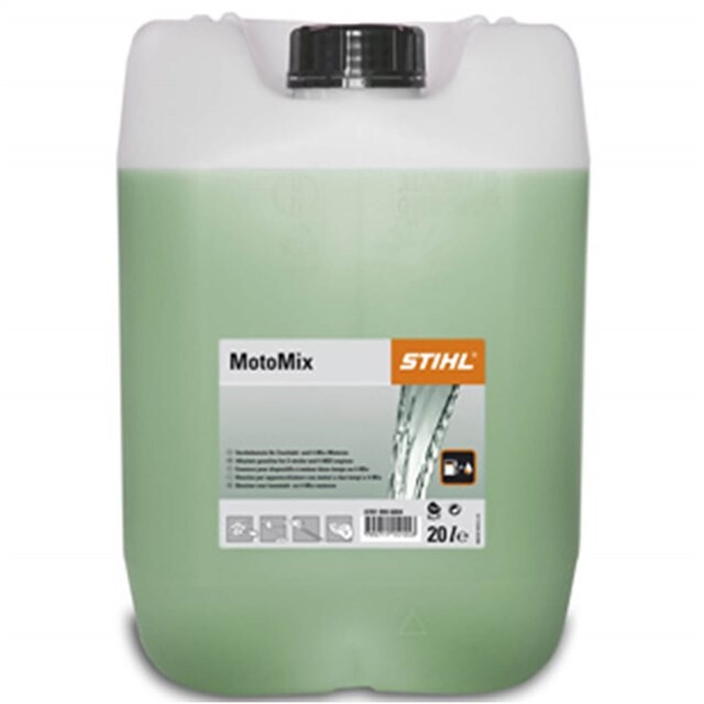 Product image 1 of STIHL MotoMix 20 Liter