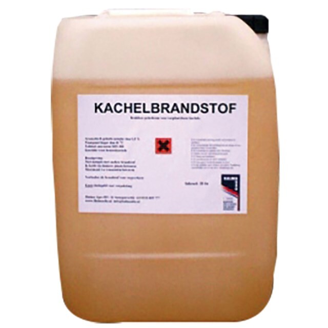 Product image 1 of Petroleum (Low Aromatic) Can 20 L