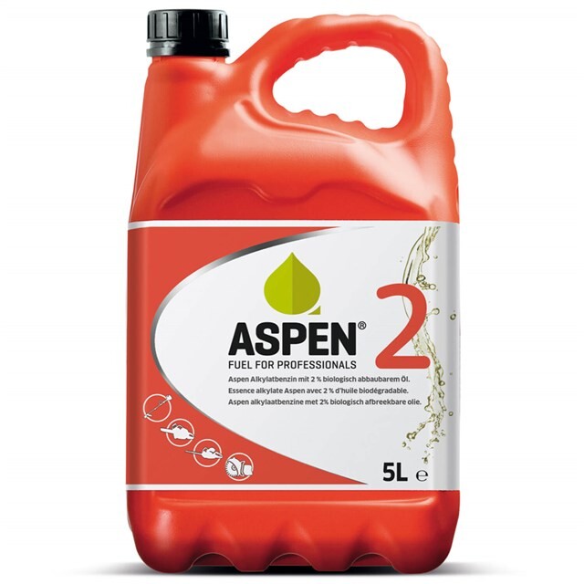 Product image 1 of Aspen 2-Takt 5 Liter