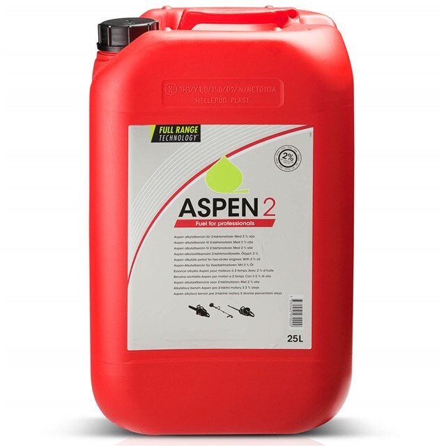 Product image 1 of Aspen 2-Takt 25 Liter