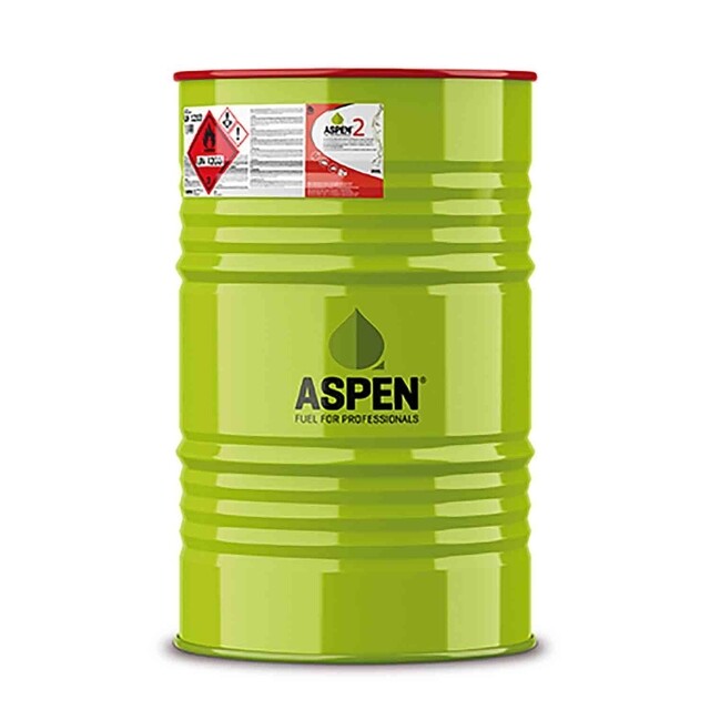 Product image 1 of Aspen 2-Takt 200 Liter