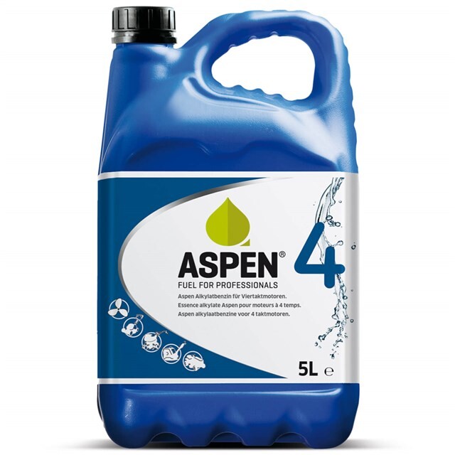 Product image 1 of Aspen 4-Takt 5 Liter