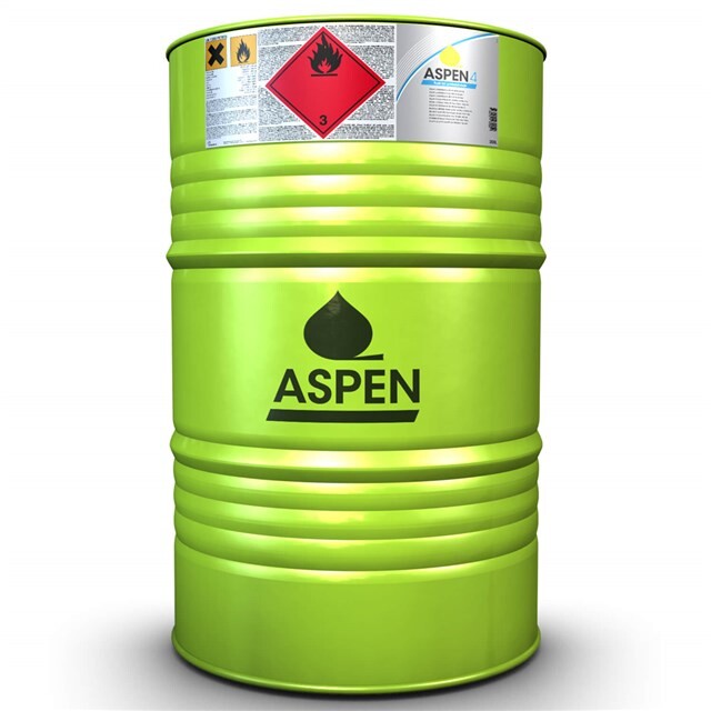 Product image 1 of Aspen 4-Takt 200 Liter