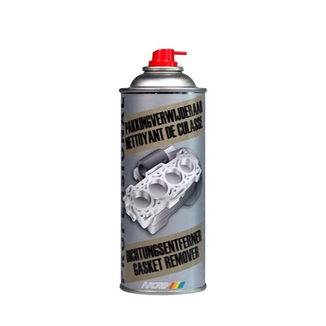 Product image 1 of MoTip pakking verwijderaar 400 ml