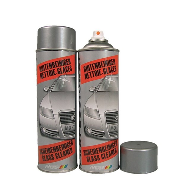 Product image 1 of MoTip ruitenreiniger 500 ml