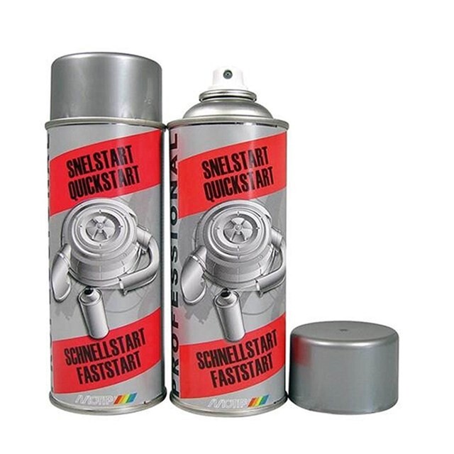 Product image 1 of MoTip snelstart 400 ml