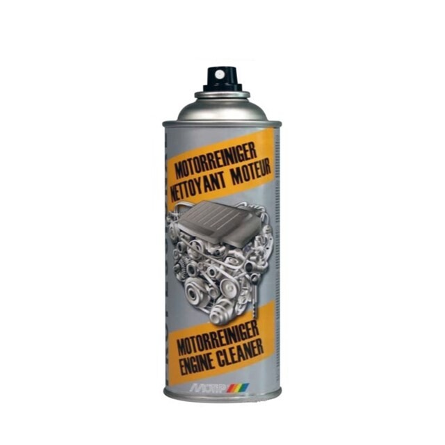 Product image 1 of MoTip motorreiniger 400 ml