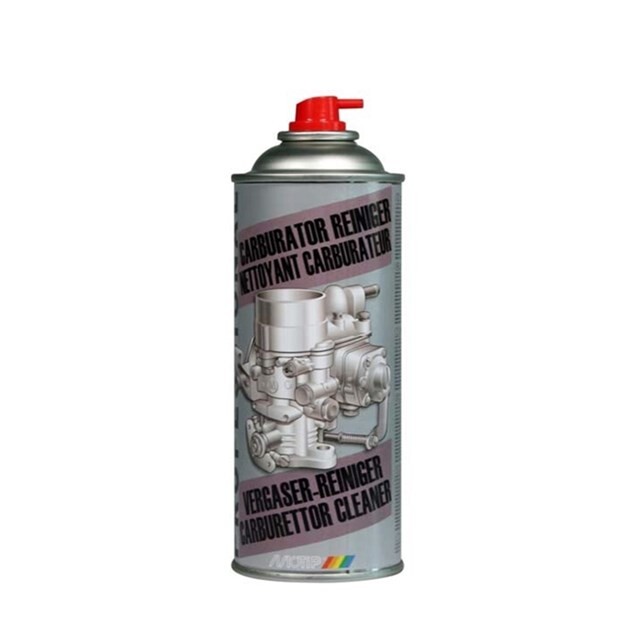 Product image 1 of MoTip carburateur reiniger