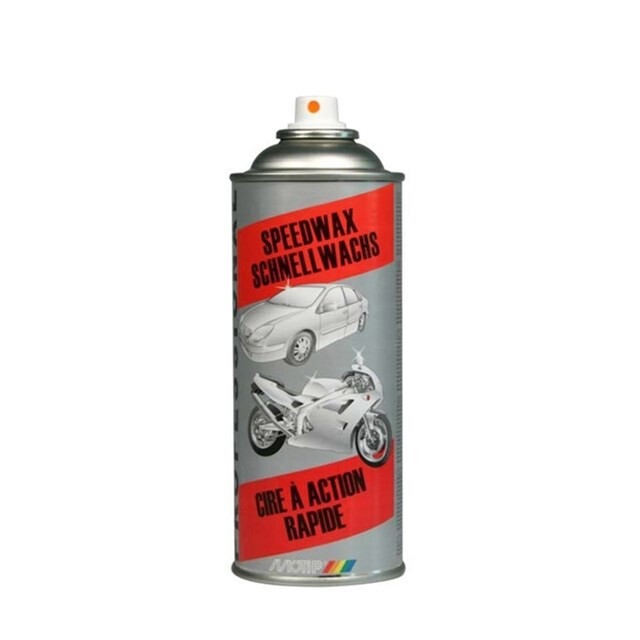 Product image 1 of MoTip snelwas 400 ml