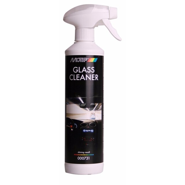 Product image 1 of Glasreiniger 500 ml