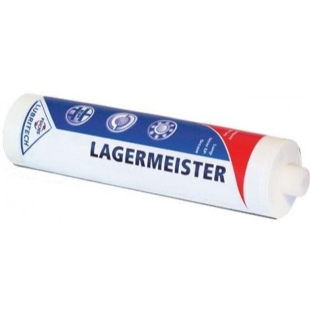 Product image 1 of Lagermeister Vetpatroon 3000+ (Schroefdraad Patroon) 500 Gram