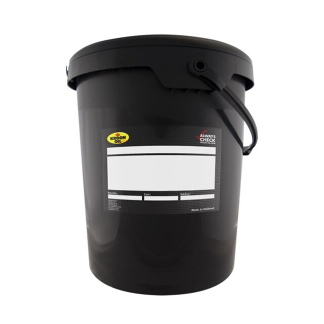 Product image 1 of Kroon-Oil Smeervet MOS2 Grease 2 18 kg