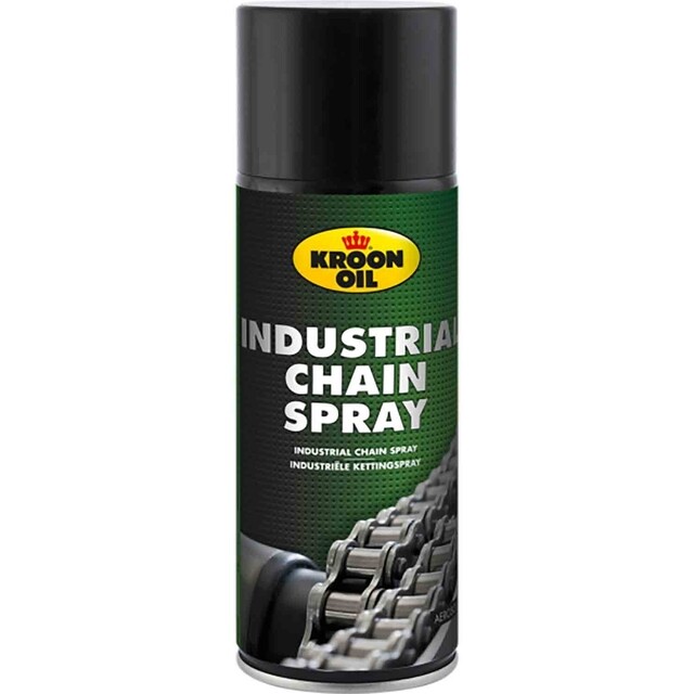 Product image 1 of Kroon-Oil Industrie Kettingspray 400 ML