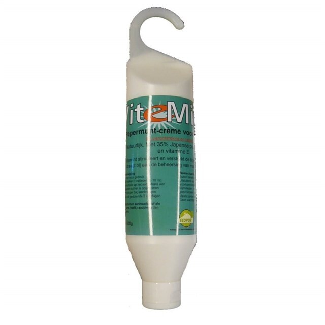 Product image 1 of Vitemint 36 % Pepermunt-Crème - 500 ML